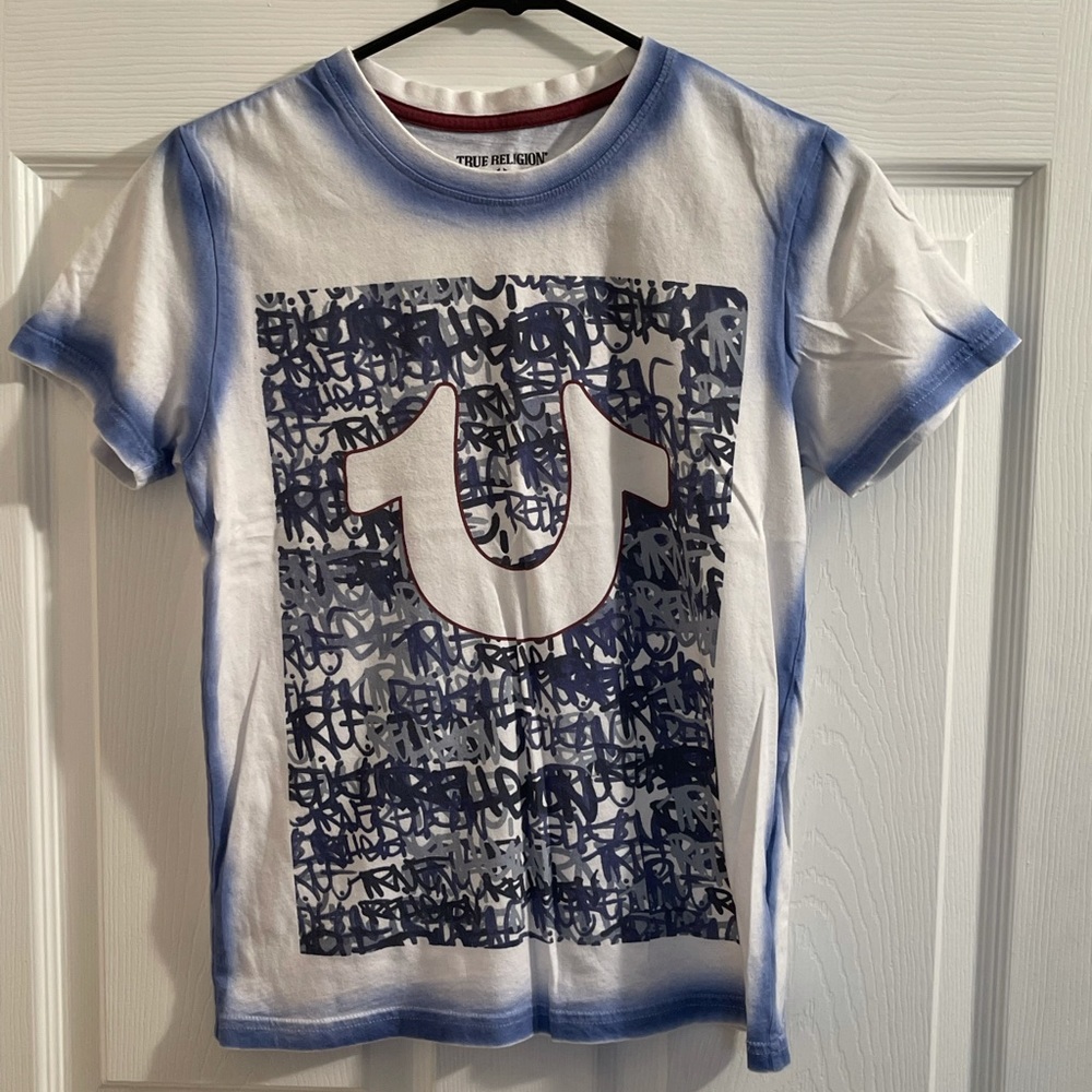 True religion T-shirt